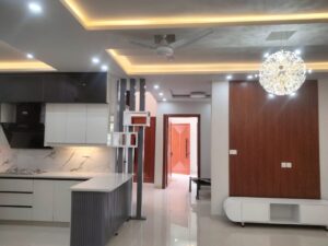 10 Marla Brand New House For Sale in Bahria Town Rawalpindi Phase 8