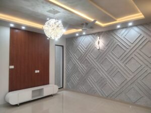 10 Marla Brand New House For Sale in Bahria Town Rawalpindi Phase 8