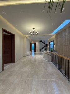 5 bedroom house in Bahria Town Rawalpindi Phase 8 Overseas Sector with attached bath