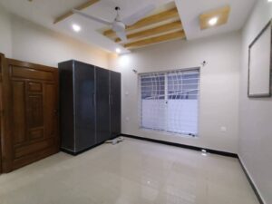3 bedroom house in Bahria Town Rawalpindi Phase 8 with attached washroom