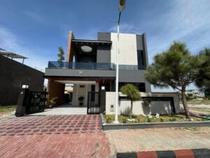 12-marla-modern elite-luxury-house
