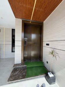 12 marla modern luxury house