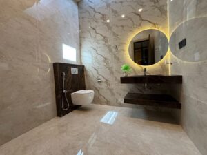 12 marla modern luxury house