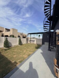 12 marla modern luxury house