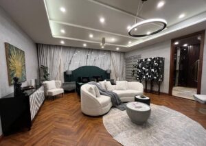 Modern Elite Luxury House ✨ 📍 Phase 7 Bahria Town Islamabad