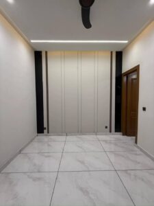 3 bedroom house in Bahria Town Rawalpindi Phase 8 with attached bathroom