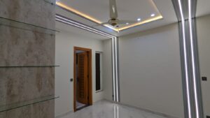 5 bedroom house in Bahria Town Rawalpindi Phase 8 with attached bathrooms
