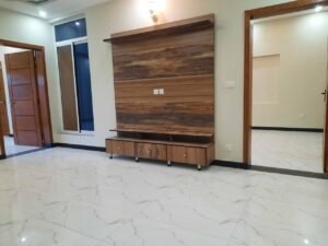 spacious TV lounge in luxury house Bahria Town Rawalpindi