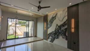 5 bedroom luxury house in Bahria Town Rawalpindi with attached bathrooms