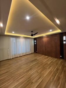 elegant drawing room in 10 Marla ultra luxury house Bahria Town